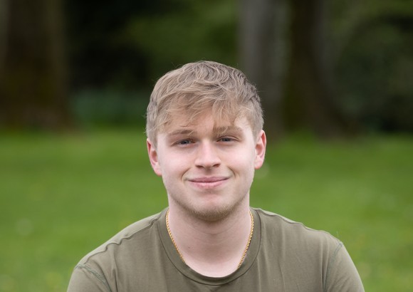 Sontay Spotlight: Q&A With Our Technical Support Assistant