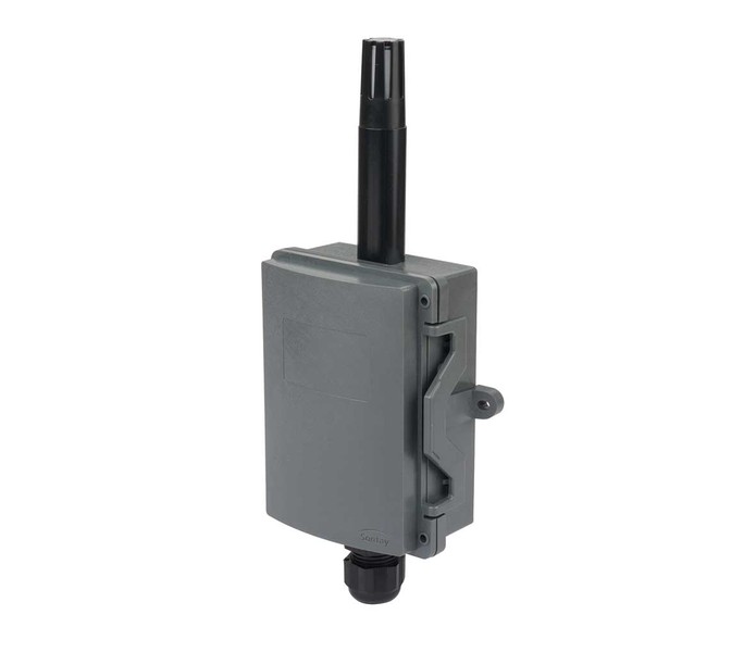 RH-W - Wall Mount RH& T Sensor