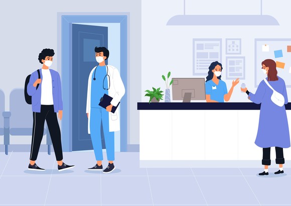 Demand Grows For Sensors In ‘Smart Buildings' Revolution’