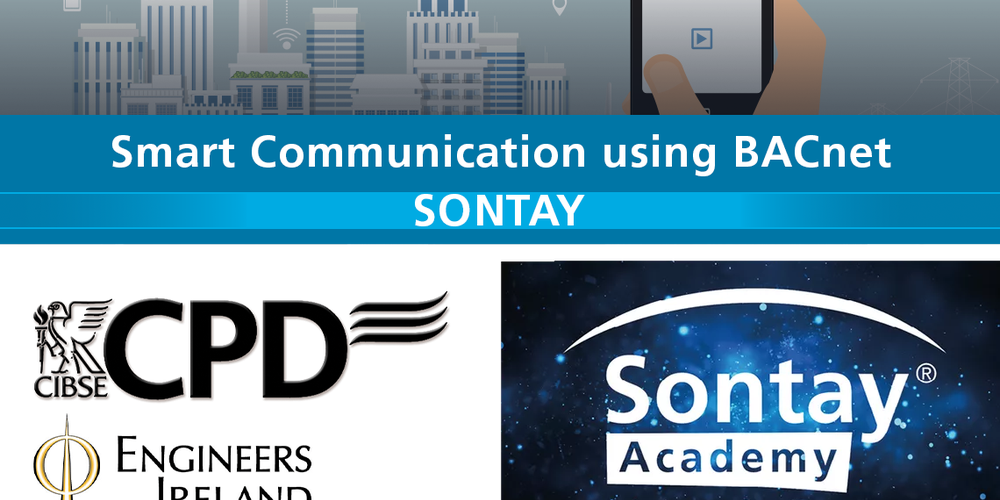 Smart Communication Using BACnet