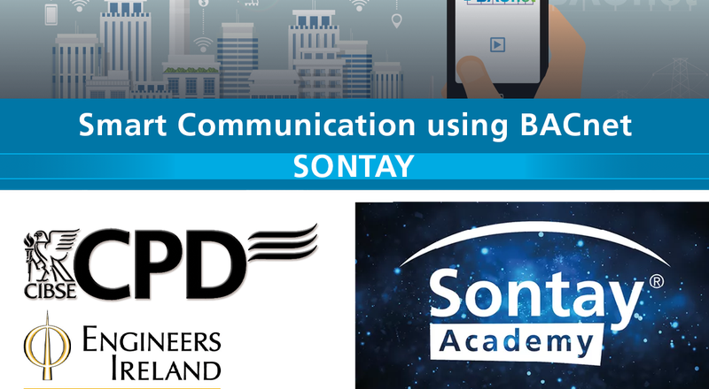 Smart Communication Using BACnet