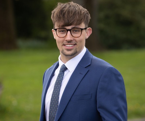 Stan James Elvis Thomas