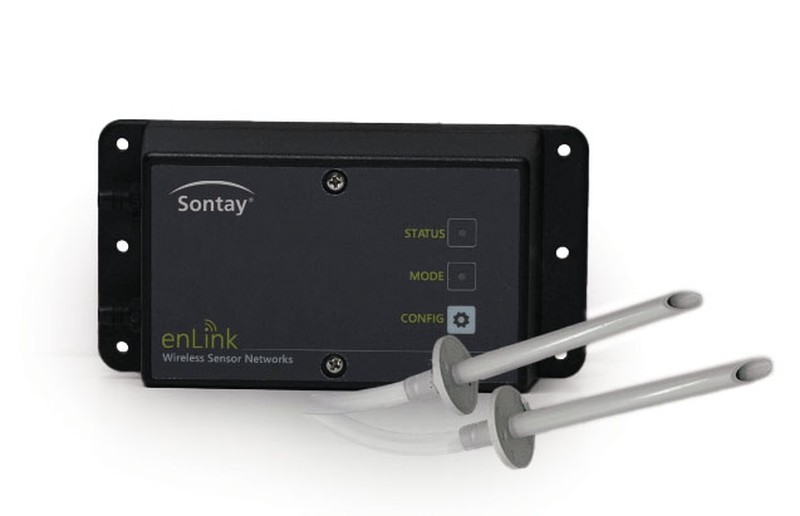 RF-LW-DP1 - LoRaWAN  Pressure Sensing