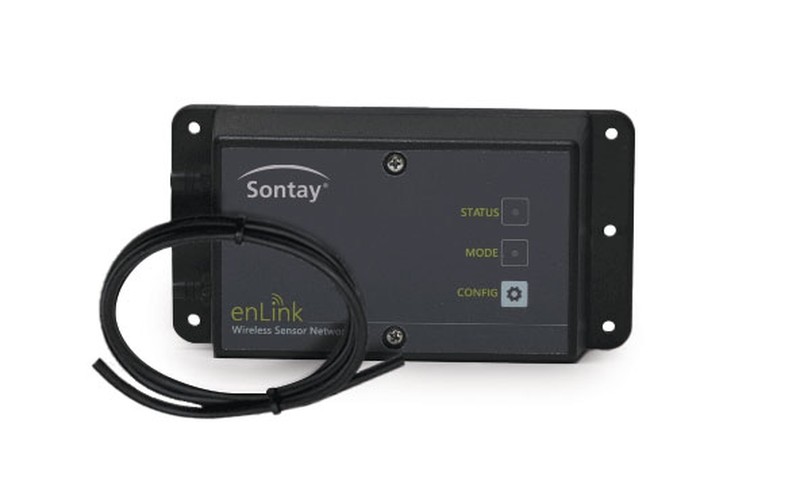 RF-LW-PULSE - LoRaWAN Pulse Counter