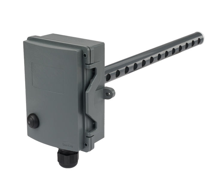 SD-D Duct Smoke Detector