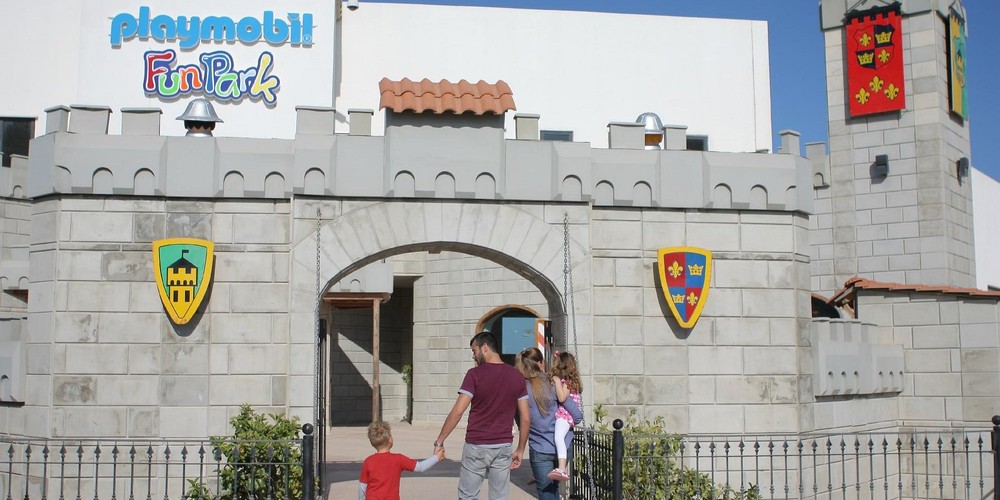 SONTAY PROVIDES WIRELESS TEMPERATURE MONITORING SOLUTION FOR PLAYMOBIL MALTA