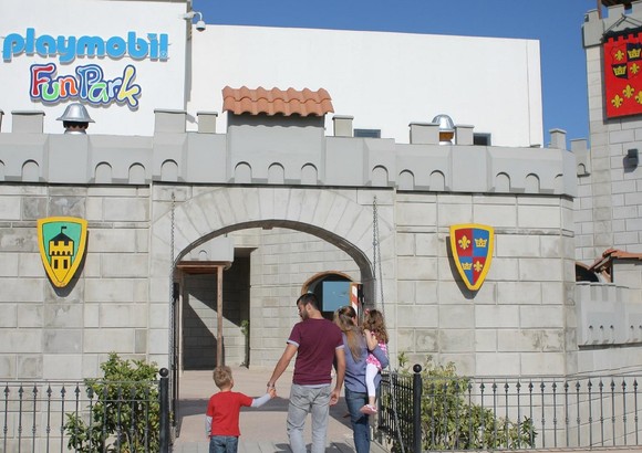 SONTAY PROVIDES WIRELESS TEMPERATURE MONITORING SOLUTION FOR PLAYMOBIL MALTA