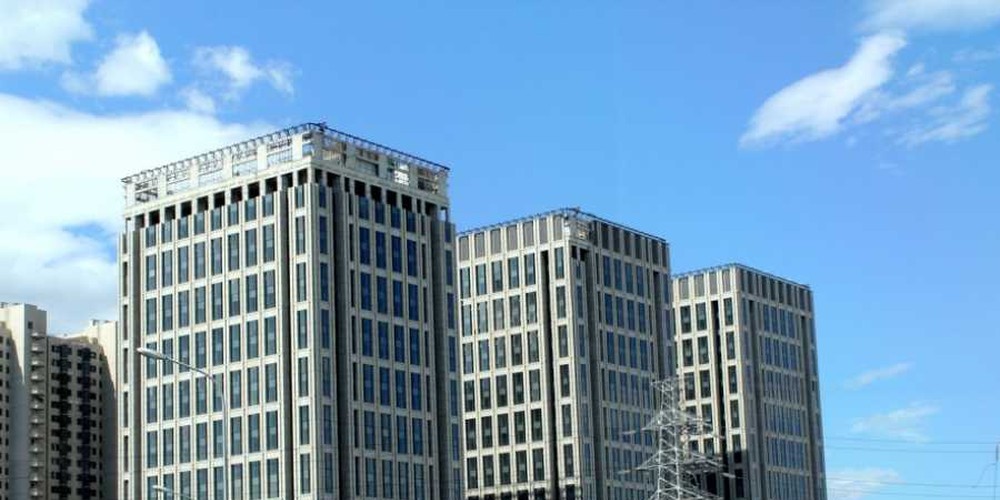 Sontay helps create the perfect climate in China