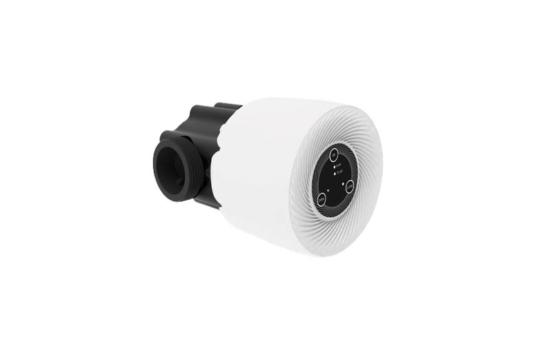 RF-LW-VZ - LoRaWAN Water Shut-Off Valve