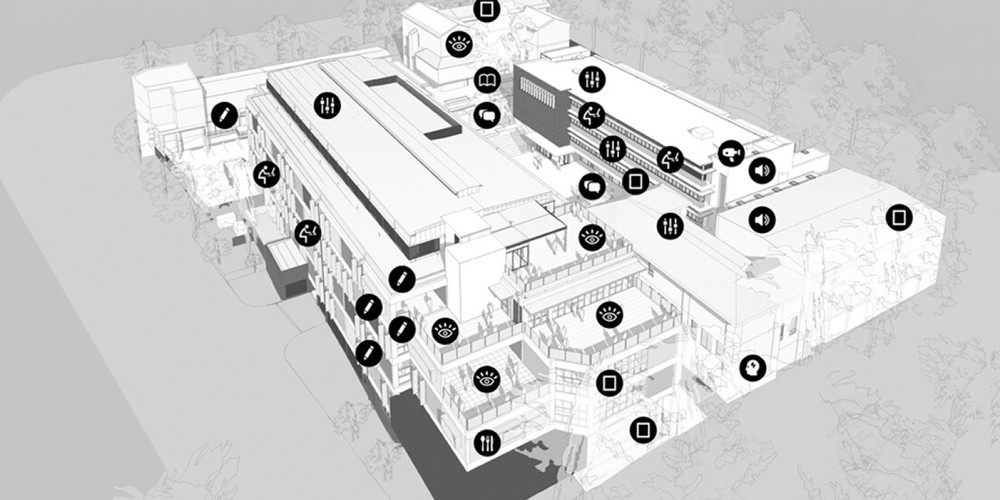 Sontay wireless sensor solution enables art preservation at UNSW Gallery in Sydney, Australia