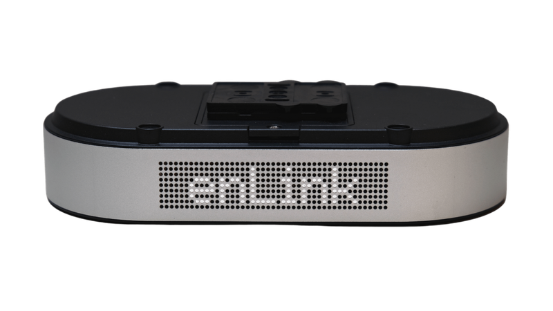 RF-LW-TIAQ-OX - LoRaWAN Indoor Air Quality Monitoring Enhanced