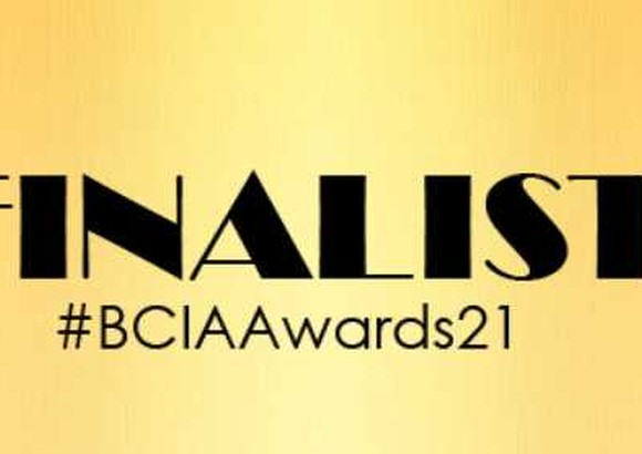 Sontay Academy selected as finalist for BCIA Award
