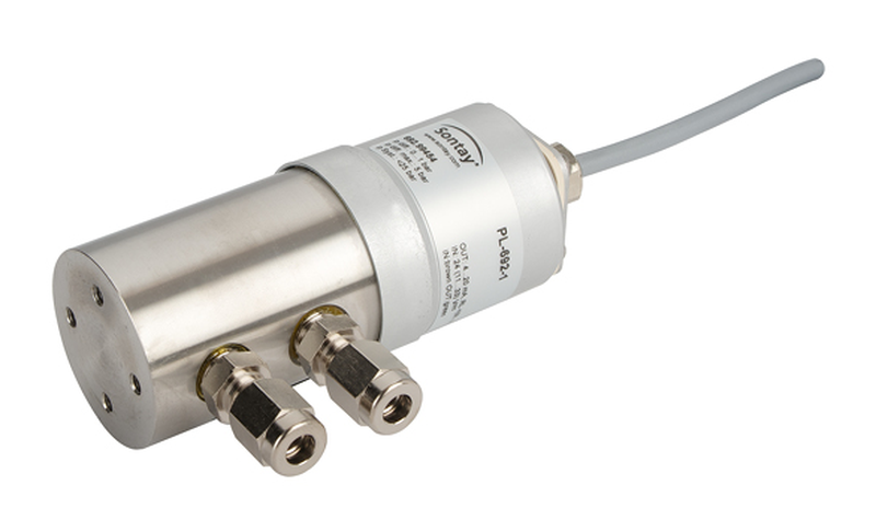 PL-692 Differential Pressure Sensors 