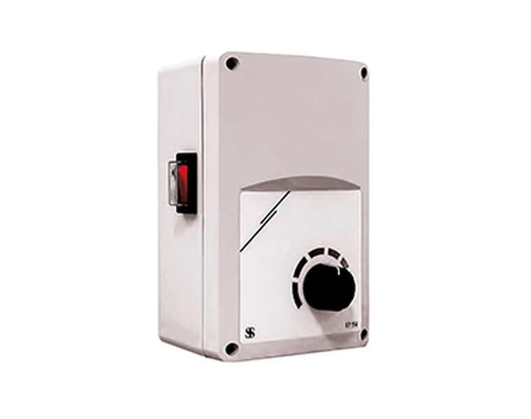 FC-ITR Manual Speed Controllers