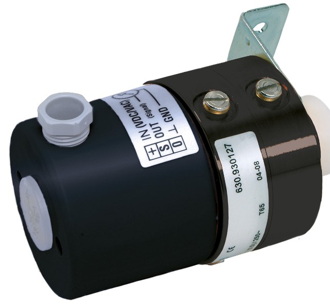 PL-630-A Differential Pressure Switches