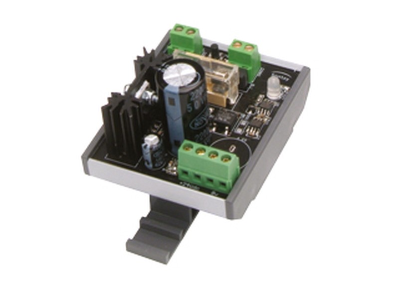 PS-24 24Vdc Output Supplies 