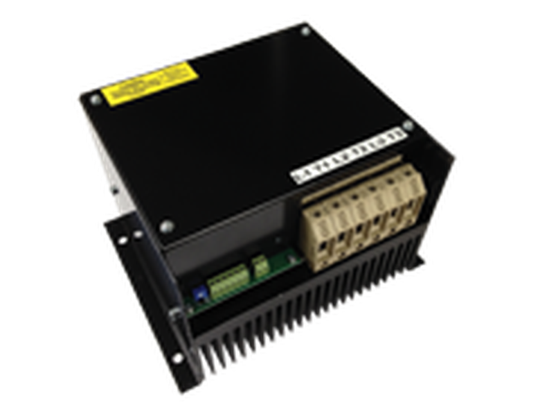 RE-3P-x 3-phase Controllers