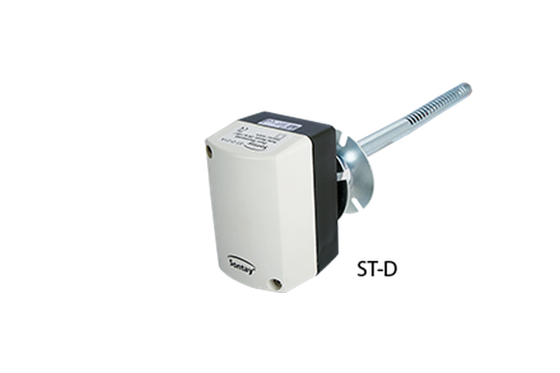 ST-D General Purpose Thermostat - Duct Unit