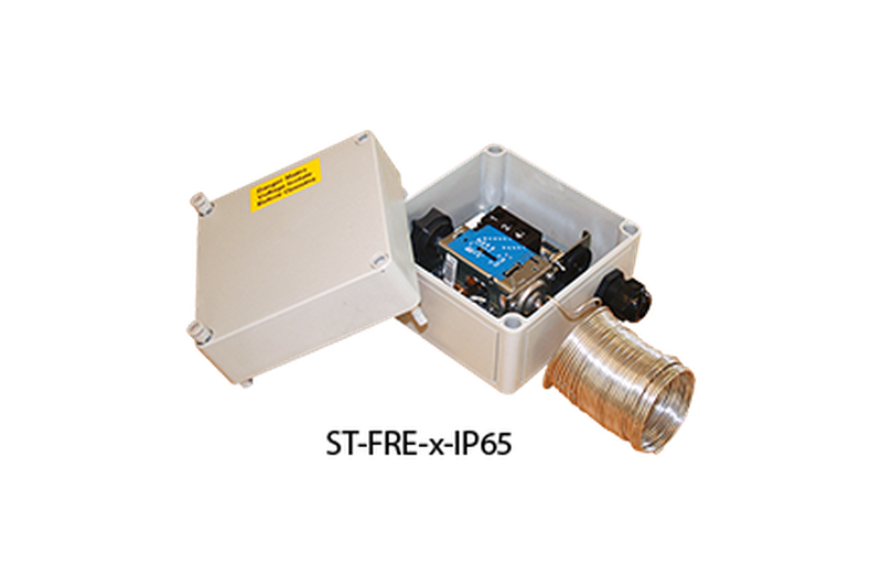 ST-FRE Capillary Frost Thermostat