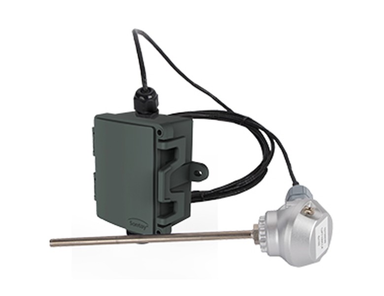 TT-IH High Temperature Immersion Sensors