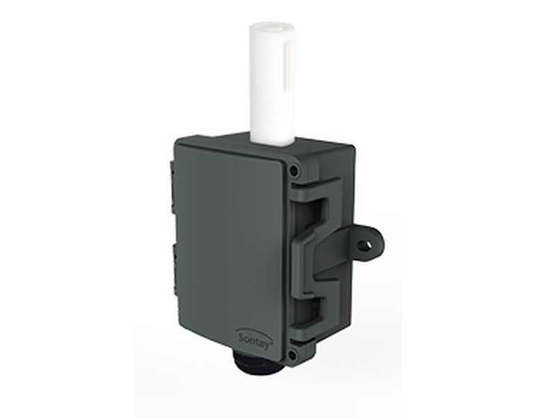 TT-OR Outside Air Sensors with Radiation Shield