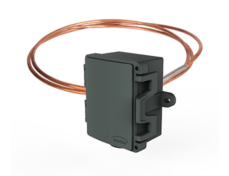 TT-TDA True Duct Averaging Sensors