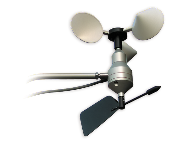 AV-W-S Wind Speed Sensor