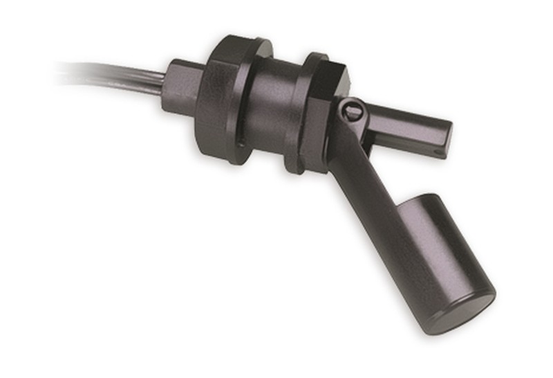 LS-SN Polypropylene Float Switches