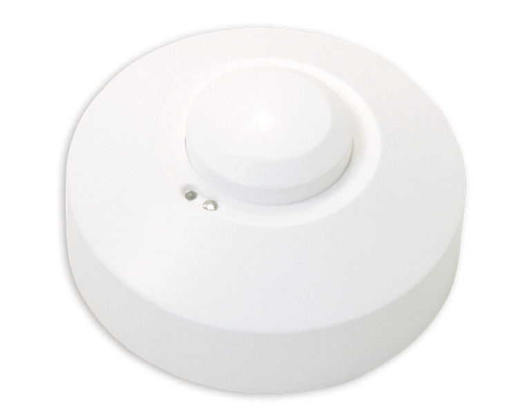 OC-C-M Ceiling Mounted Microwave Occupancy Detector