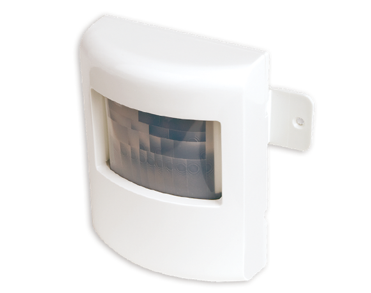 OC-W-LV Wall Mounted PIR Occupancy Detector 