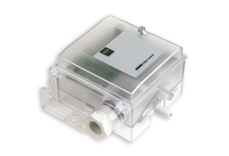 PA-699 Multi-range Air DP Sensors