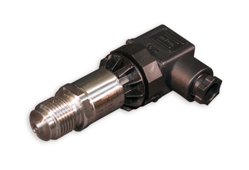PL-520 - Liquid Static Pressure Sensor