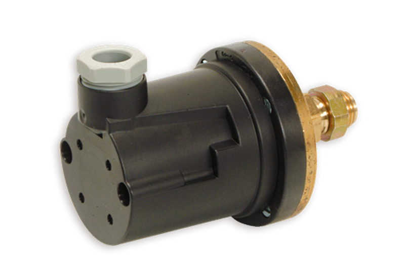 PL-625 Static Pressure Switches