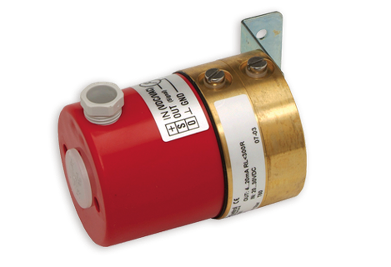 PL-652 Low Range Differential Pressure Sensors