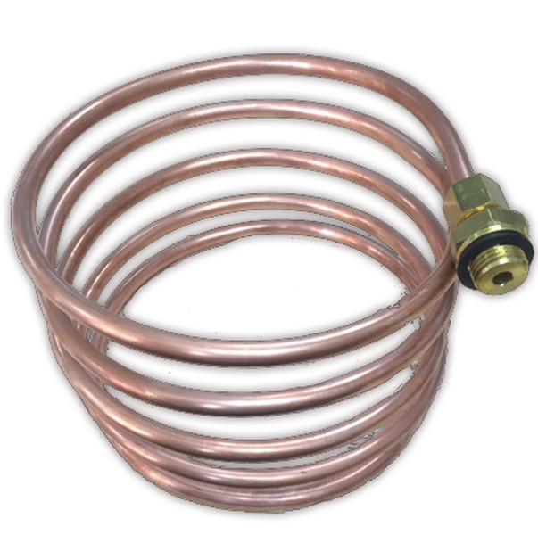 PL-PIG - Copper Tubing & Fitting