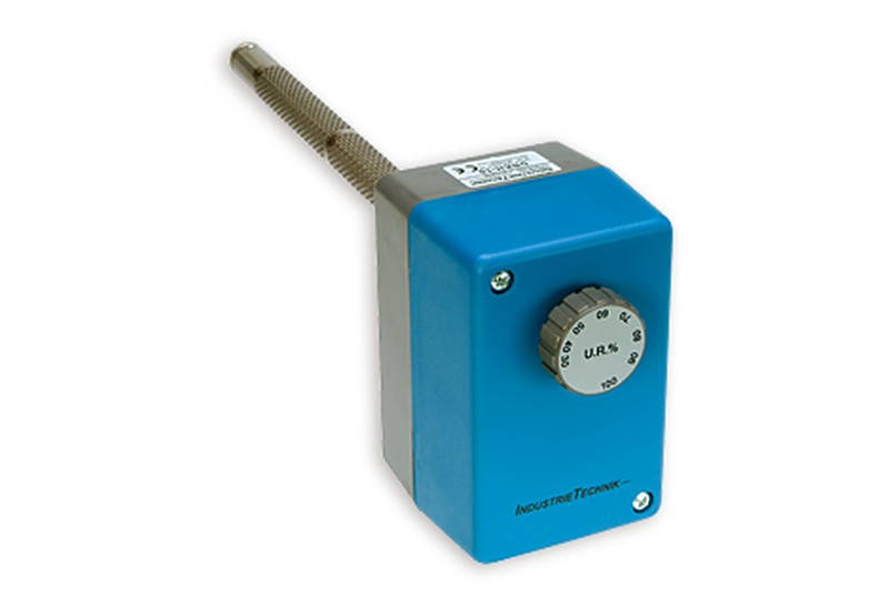 RH-SH Humidistats