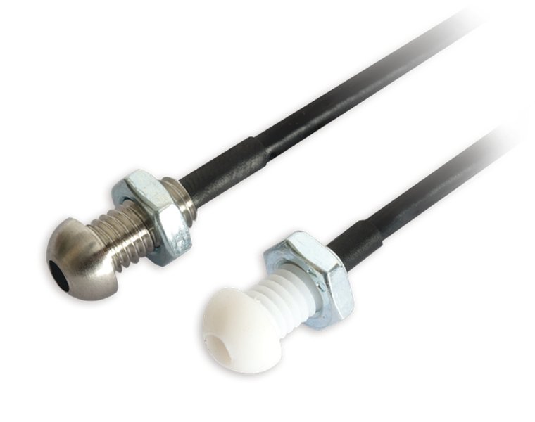 TT-512-SS Low Profile Temperature Sensors (Stainless Steel)