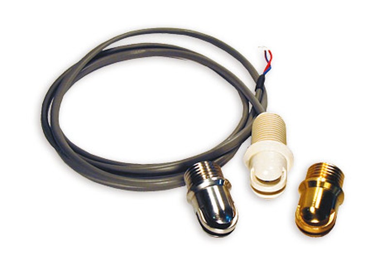TT-518-AL Thimble Sensors Aluminum
