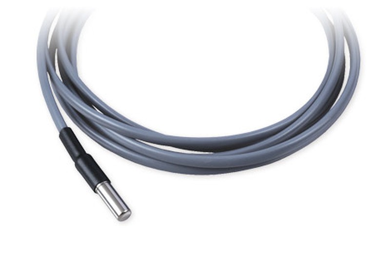 TT-555-R Flying Lead Sensors Cap Potted (waterproof)