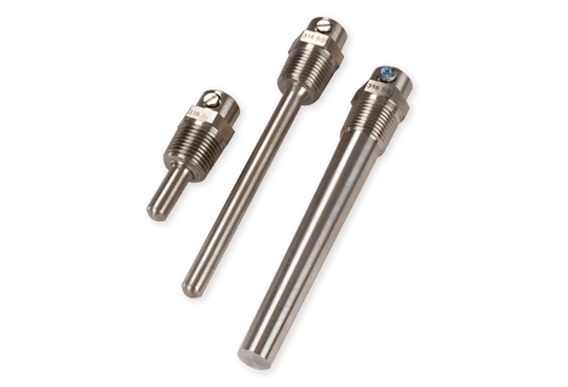 TT-PO Immersion Sensor Pockets